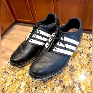 Adidas Adipure Classic Golf Shoes size 13 Primo